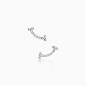 Tiffany Tsmile Earrings 36667168 963212 Ed